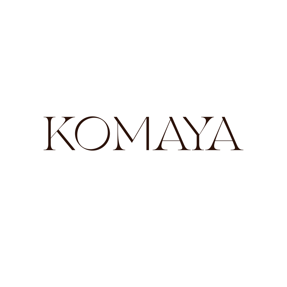 KOMAYA